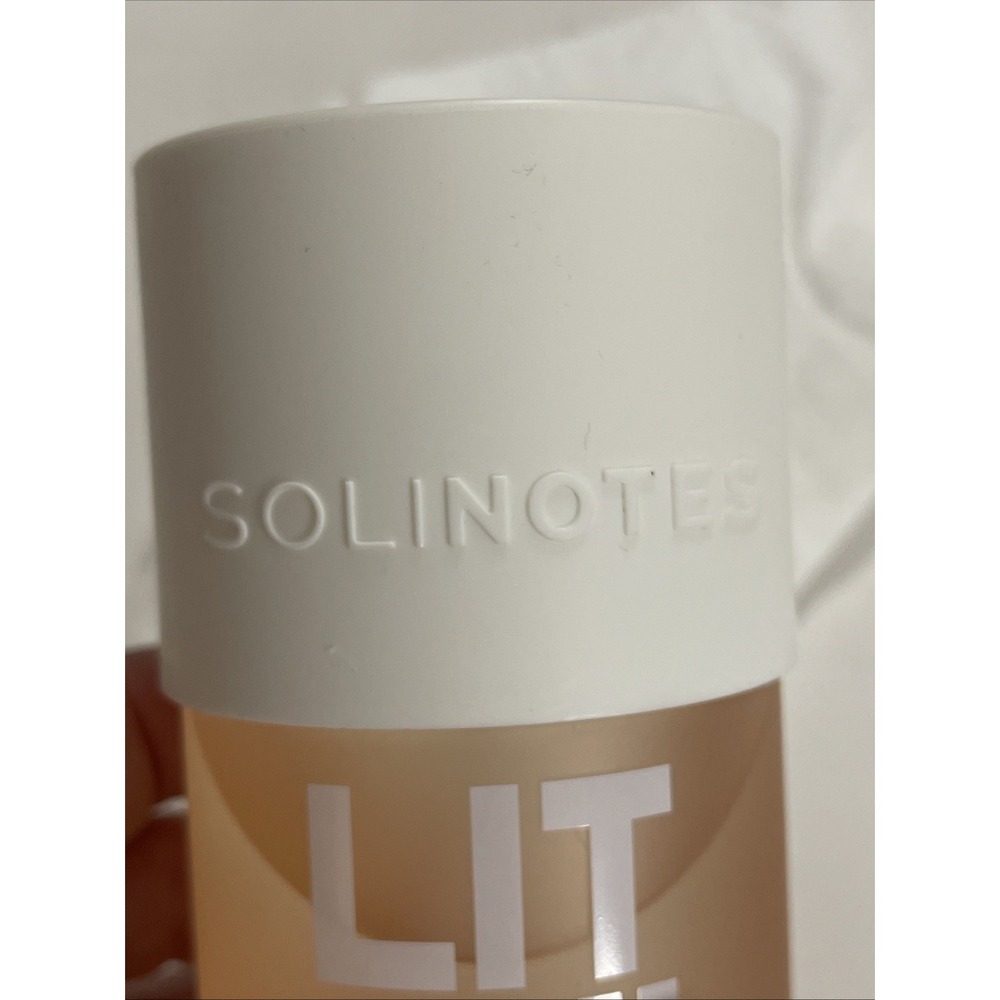 Solinotes Paris Rare‎ LITCHI Lychee Perfume Mist for Body & Hair, 6 Fl.Oz New - Picture 3 of 6